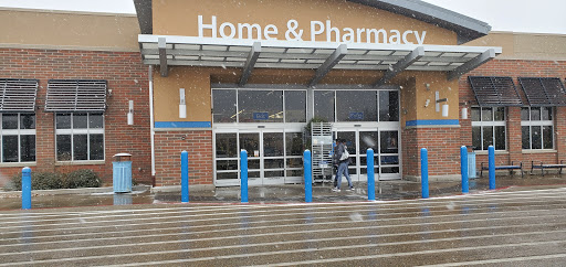 Discount Store «Walmart», reviews and photos, 12200 River Ridge Blvd, Burnsville, MN 55337, USA