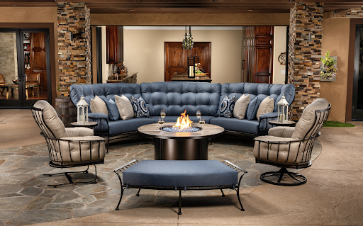 Outdoor Furniture Store «Outdoor Elegance Patio Design Center», reviews and photos, 3795 Damien Ave, La Verne, CA 91750, USA