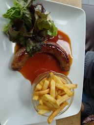 Photo n°6 de Brasserie Le Gravier à Aurillac ()