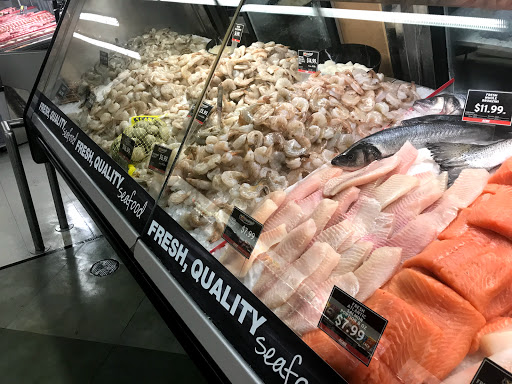 Grocery Store «ACME Markets», reviews and photos, 125 Eighteenth St, Jersey City, NJ 07310, USA