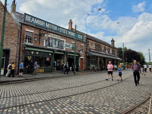 Beamish, the Living Museum of the North
