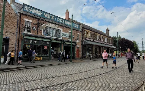 Beamish, the Living Museum of the North image