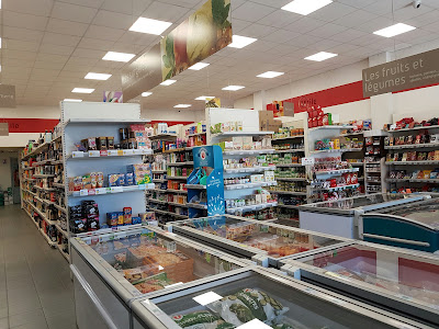Magasin Utile à Berre-l'Étang