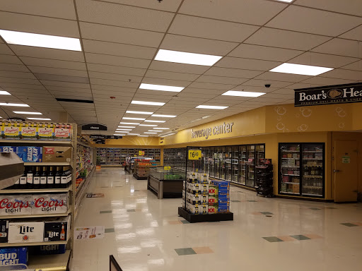 Grocery Store «Kroger», reviews and photos, 536 Centennial Blvd, Richardson, TX 75081, USA
