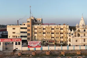 S.N.R Carnival Hospital (A unit of Joy Foundation) image