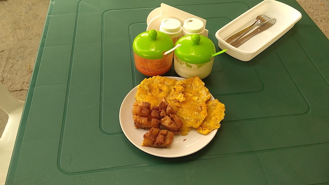 Restaurante El fogón del Valle
