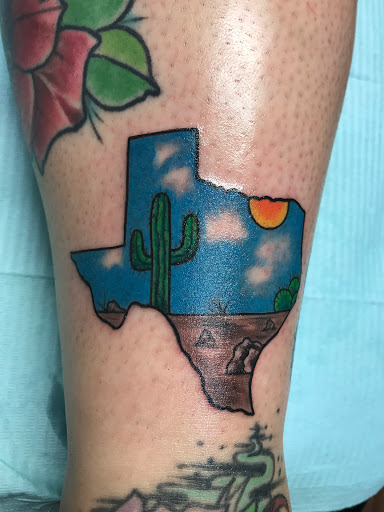 Find mom of 4 tattoo ideas for your next unique tattoo in Amarillo at Tattoo Spa LLC
