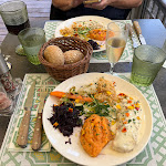 Photo n° 1 de l'avis de Robert.o fait le 20/10/2023 à 11:26 pour La Doulce Terrasse à Villandry