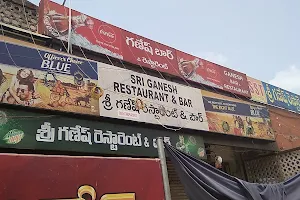 Ganesh Restaurant And Bar image