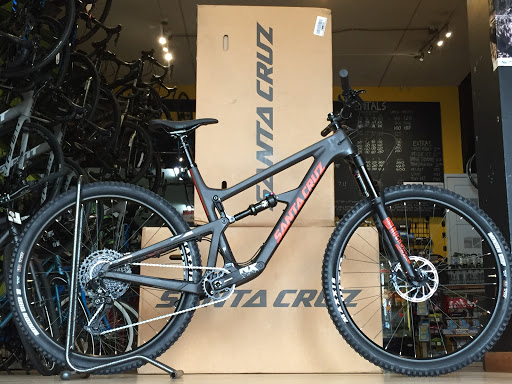 Bicycle Rental Service «The Bike Revolution», reviews and photos, 522 Sixth Ave, San Diego, CA 92101, USA