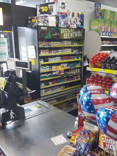 Discount Store «Dollar General», reviews and photos, 5841 Ann Arbor Rd, Jackson, MI 49201, USA