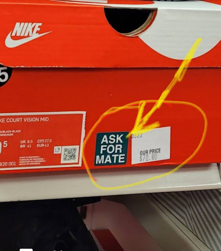 Shoe Store «Shoe Carnival», reviews and photos, 1700 E College Ave, Normal, IL 61761, USA