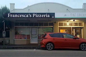 Francesca's Pizzeria image