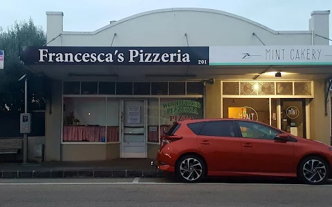 Francesca's Pizzeria image