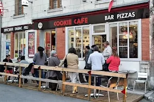 Cookie Café image