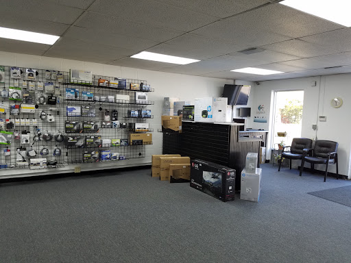 Computer Systems Unlimited, Inc., 343 E Lorain St, Oberlin, OH 44074, USA, 