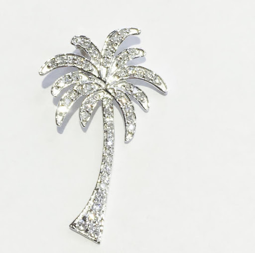 Jeweler «The Jewelry Workshop», reviews and photos, 36175 E Lake Rd S, Palm Harbor, FL 34685, USA