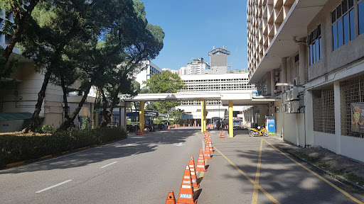 Kuala Lumpur General Hospital