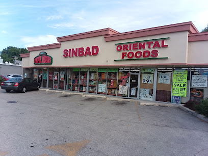 Sinbad Pakistan And Indian Grocery