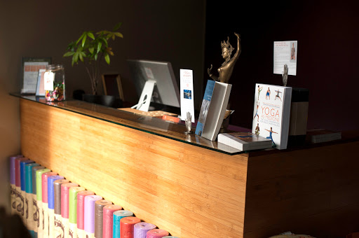 Yoga Studio «Namaste Yoga + Wellness Rockridge», reviews and photos, 5416 College Ave, Oakland, CA 94618, USA