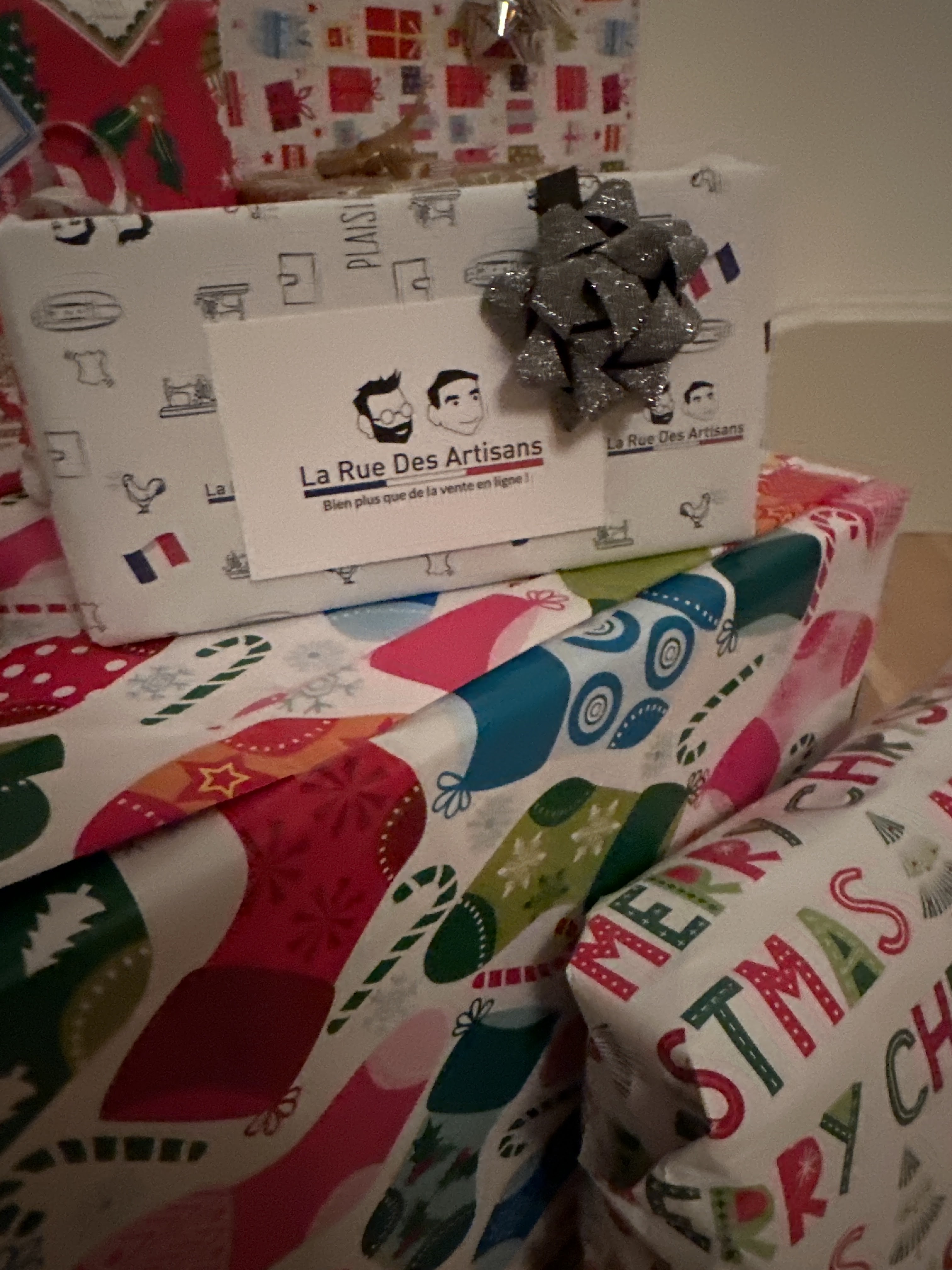 Photo n° 1 de l'avis de CSide. fait le 22/12/2023 à 17:21