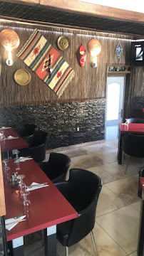 Photos du propriétaire du Restaurant turc GRILL ANTEP SOFRASI à Gagny - n°11