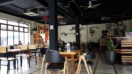Cafe 44 - Lê Quý Đôn