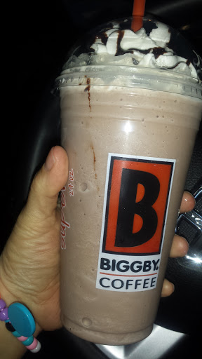 Coffee Shop «BIGGBY COFFEE», reviews and photos, 26740 Gratiot Ave, Roseville, MI 48066, USA