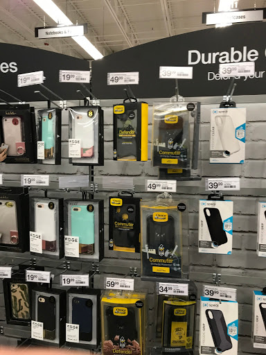 Office Supply Store «Staples», reviews and photos, 3339 Princeton Rd, Hamilton, OH 45011, USA