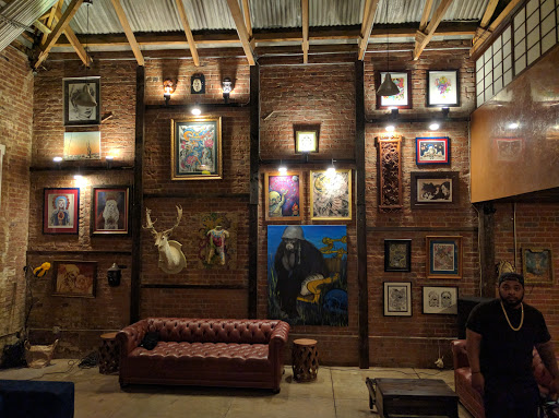 Wedding Planner «Loft on 2nd», reviews and photos, 543 W 2nd St, Pomona, CA 91766, USA