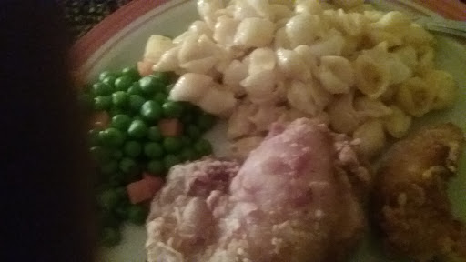 Donut Shop «Gourmet Donut», reviews and photos, 1800 Atlantic Ave, Long Beach, CA 90806, USA