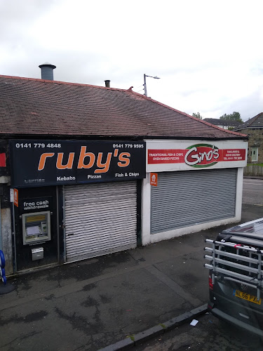 Reviews of Rubys in Glasgow - Restaurant
