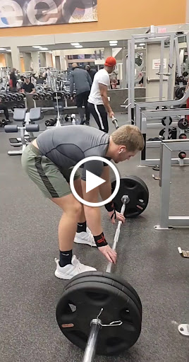 Gym «LA Fitness», reviews and photos, 3020 Chapel Hill Rd, Douglasville, GA 30135, USA