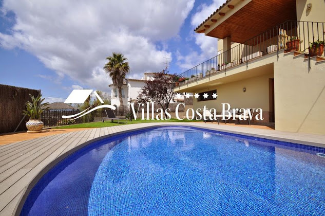 Équipements Villa Villa Monica 17310 Lloret de Mar