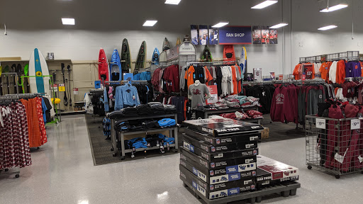 Sporting Goods Store «Academy Sports + Outdoors», reviews and photos, 100 Peachwood Center Dr, Spartanburg, SC 29301, USA