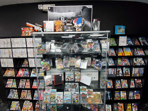 Video Game Store «M & M Video Games», reviews and photos, 2013 Gulf to Bay Blvd, Clearwater, FL 33764, USA