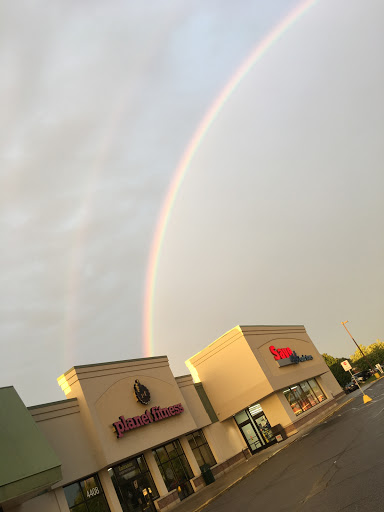 Gym «Planet Fitness», reviews and photos, 4408 Stadium Dr, Kalamazoo, MI 49008, USA