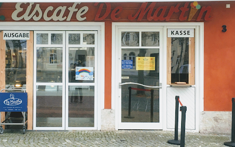 Eiscafé De Martin image