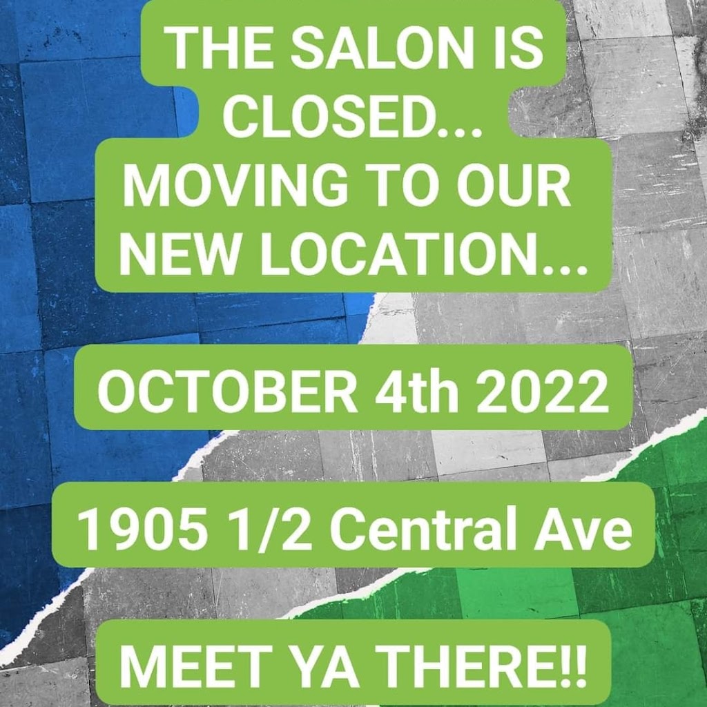 EVO Salon 68847