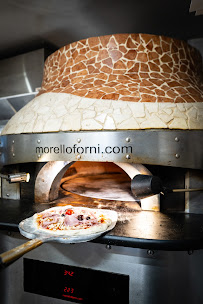 Pizza du Restaurant italien L'Italien à Paris - n°13
