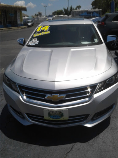 Used Car Dealer «Island Motor Sales», reviews and photos, 2600 N Courtenay Pkwy, Merritt Island, FL 32953, USA