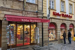 Käthe Wohlfahrt - Bamberg image