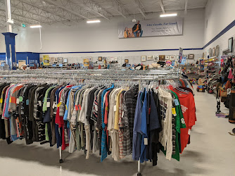 Edmonton Westview Goodwill Thrift Store & Donation Centre