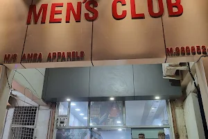 Men's Club image