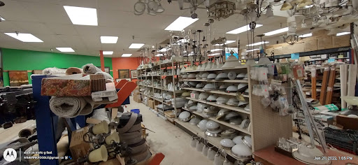 Thrift Store «Habitat ReStore», reviews and photos, 210 11th St N, Moorhead, MN 56560, USA