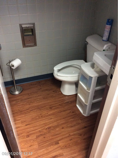 Water Damage Restoration Service «SERVPRO of Norman», reviews and photos, 3200 Deskin Dr, Norman, OK 73069, USA