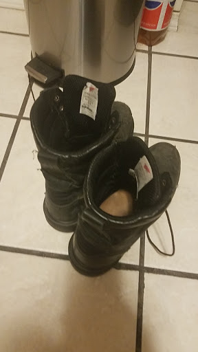 Shoe Store «Red Wing», reviews and photos, 32476 Gratiot Ave, Roseville, MI 48066, USA