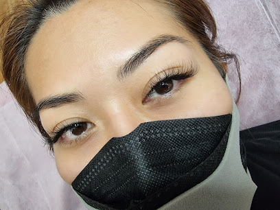 LamLam Eyelash & Eyebrows