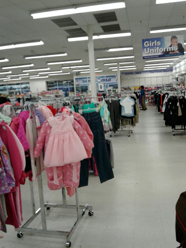 Department Store «Shoppers World (#38 Circle Center)», reviews and photos, 449 E Belt Blvd B, Richmond, VA 23224, USA