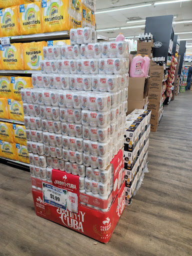 Supermarket «Sabor Tropical Supermarket», reviews and photos, 28945 S Dixie Hwy, Homestead, FL 33033, USA